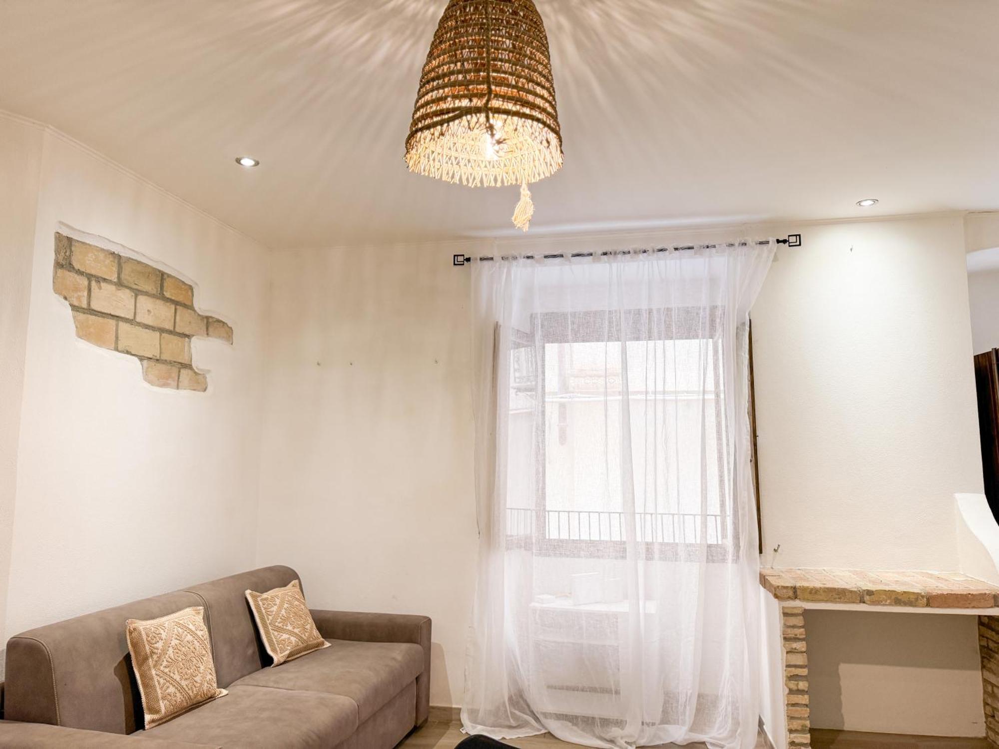 Kalma - Lamarmora At The Heart Of Old Town Apartment