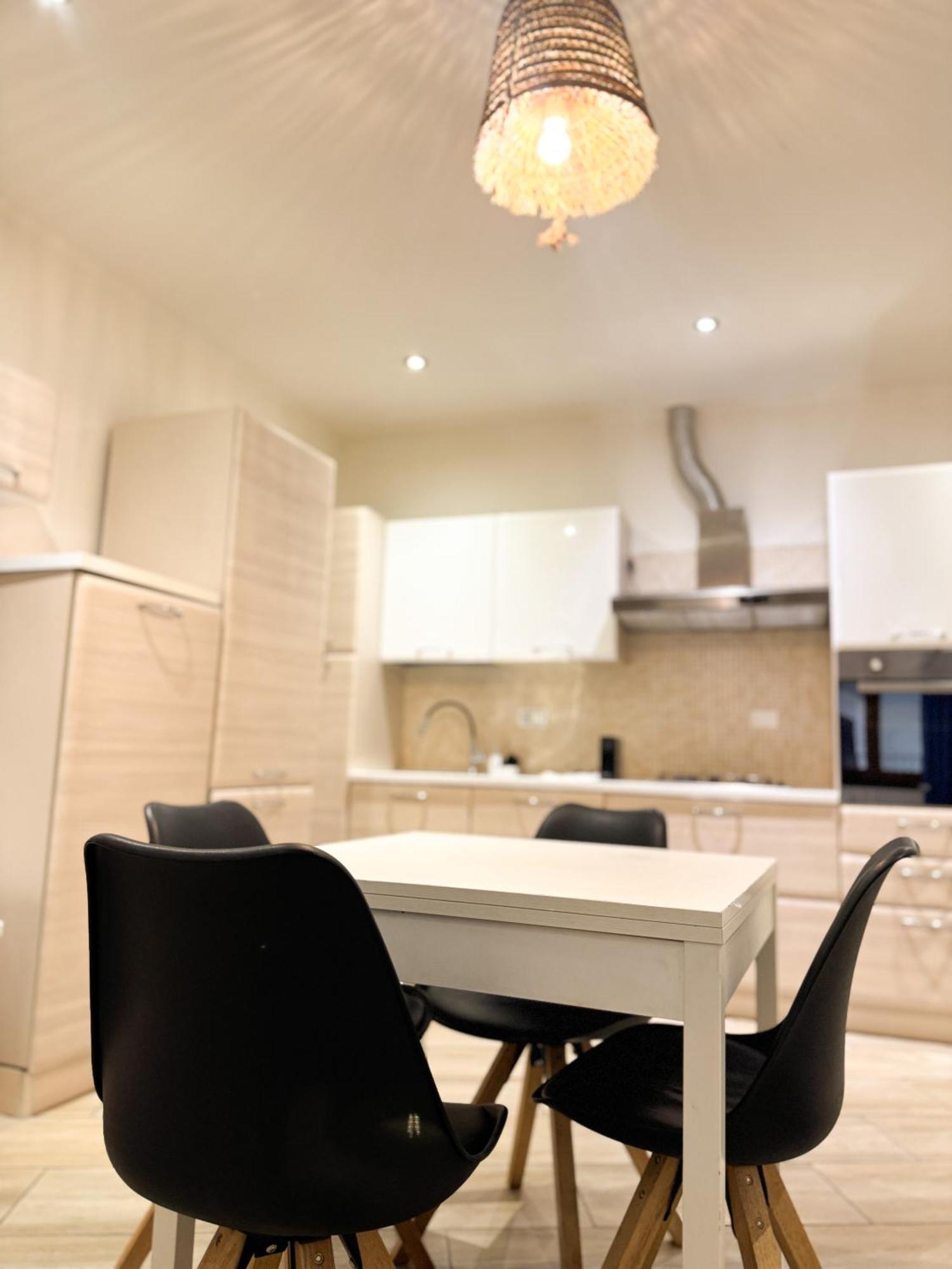 Kalma - Lamarmora At The Heart Of Old Town Apartment *