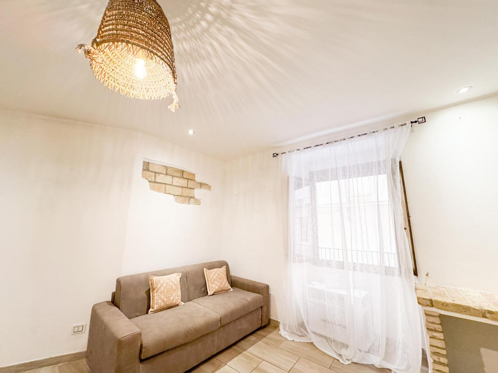 Kalma - Lamarmora At The Heart Of Old Town Apartment *